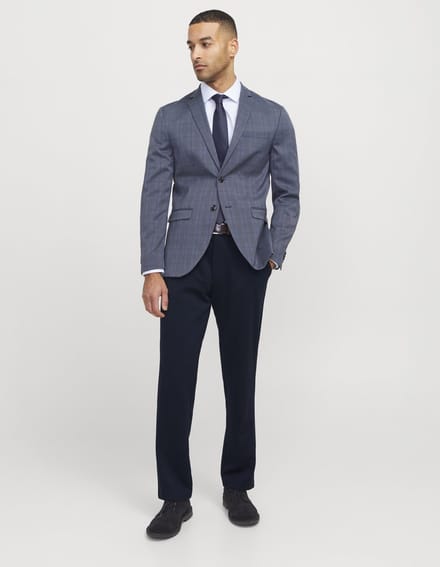 Jack & Jones Chinobroek Slim Fit Chinobroek