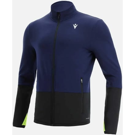 Stretch sweatshirt Macron Run