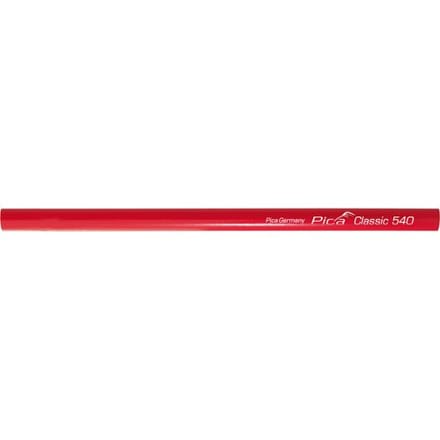 Pica 10x Timmermanspotlood Classic 540 - 24 cm