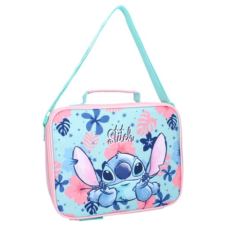 Disney Stitch Lunchtime lunchtas