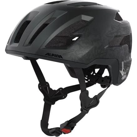 Koptelefoon Alpina Taunus Gravel MIPS