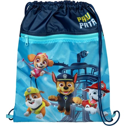 Paw Patrol gymtas