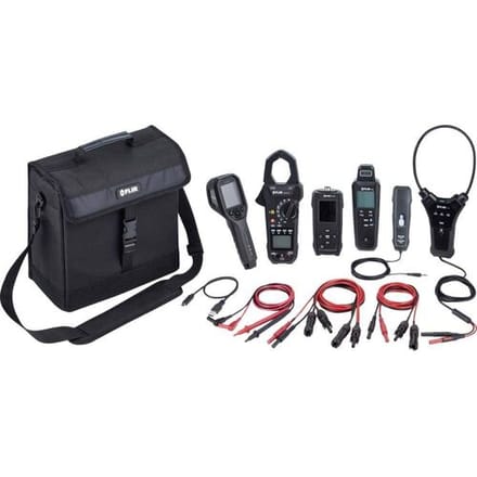 FLIR PV-KIT-2 Fotovoltaïsche meter