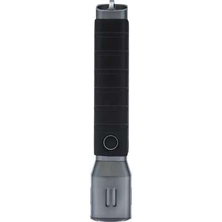 Zaklamp voor op de werkplek met etui Abus 450 Lumens