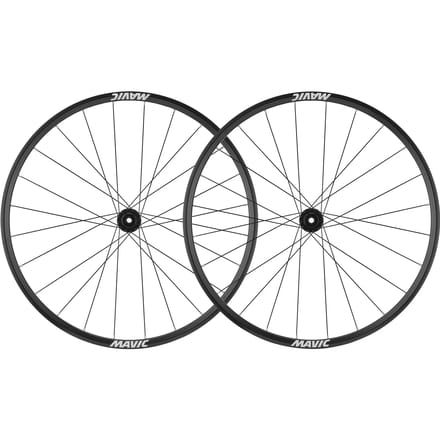 Voorwiel Mavic Access RG22-CL700 QR