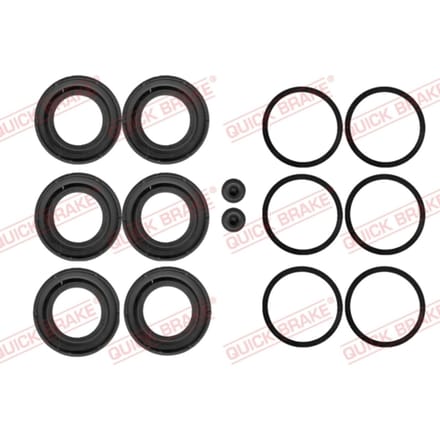 Reparatieset, remklauw QUICK BRAKE 114-0137