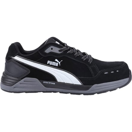 Puma Safety Airtwist S3 Veiligheidsschoenen Heren