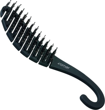 Comair - Black Flex - Flexibele Ventborstel