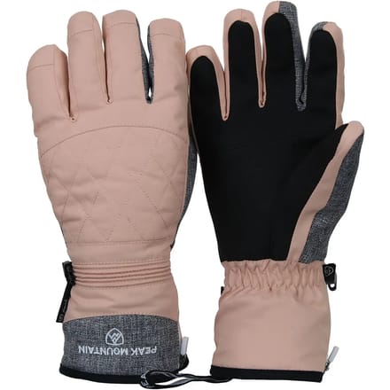 Handschoenen Peak Mountain Gants de ski MONTBLANC