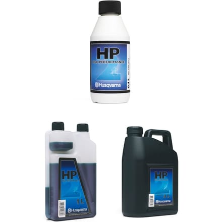 Hp 2takt 20 liter