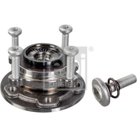 Wiellagerset FEBI BILSTEIN 176975