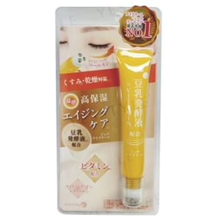 PICOMONTE - Vitamin Roll-on Eye Cream 20g