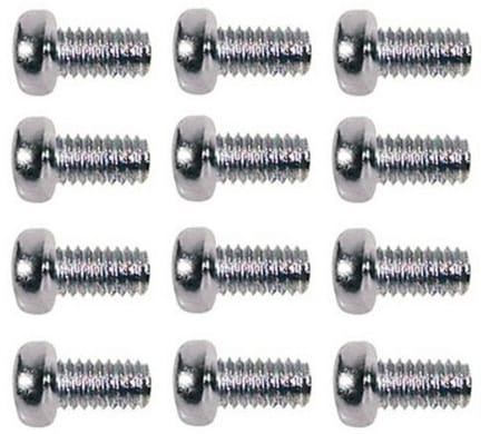 Boston SS-18-N Metrische Switch Bolt 3,0x5mm - 12 Stuks - Domekop