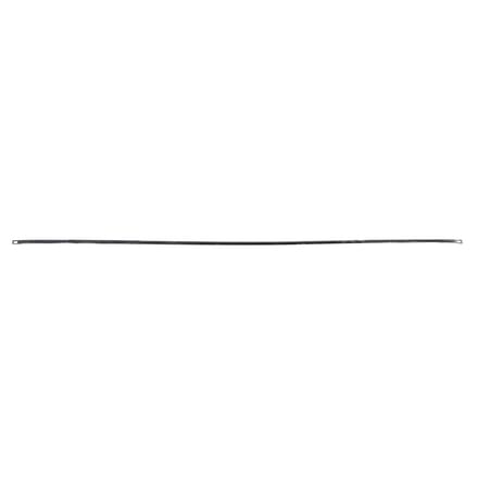 Sierlijst/beschermstrip, bumper BLIC 5703-05-3518970P
