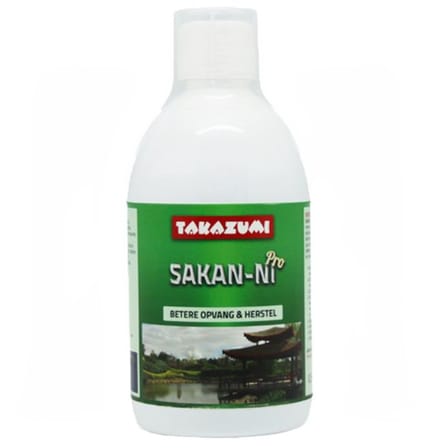 Takazumi Sakan-Ni Pro - 2,5 Liter