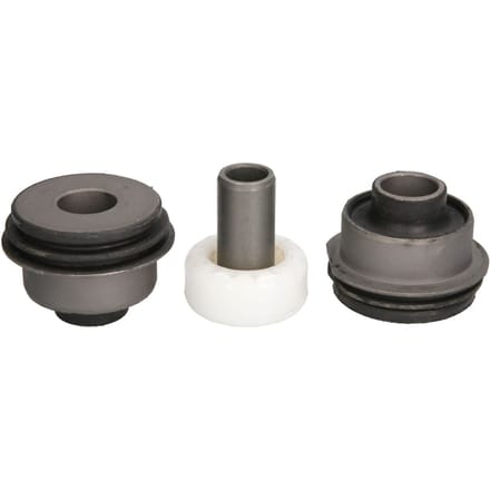 Voorste draagarm silentblock MEYLE 014 610 0008