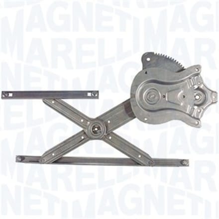 Raamregelaar MAGNETI MARELLI 350103197100