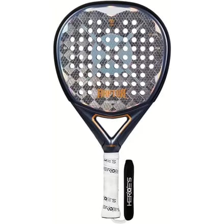 Paddle racket Heroe's Raptor