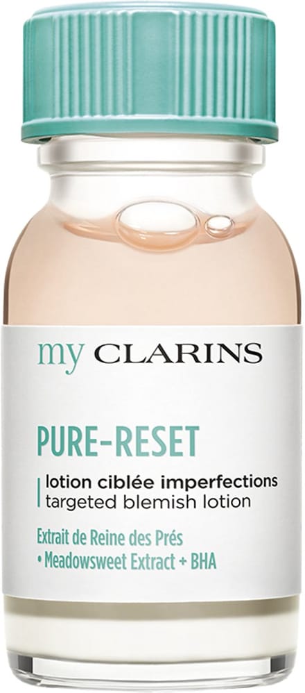Clarins My Clarins Clear-Out Targetted Blemish Lotion 13 ml