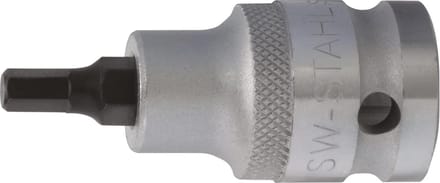SW-Stahl 05101SB schroevendraaierbit