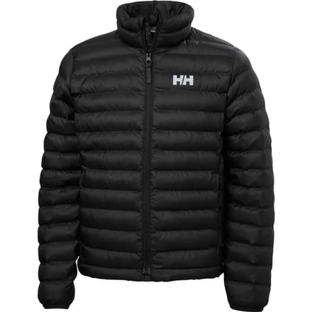 Donsjack voor kinderen Helly Hansen Sirdal