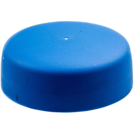 Hsq blauw slijt knop t55x / tap go 55