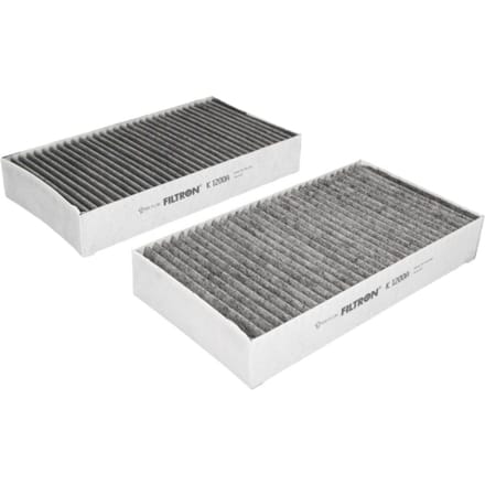 Cabinefilter FILTRON K1200A-2X