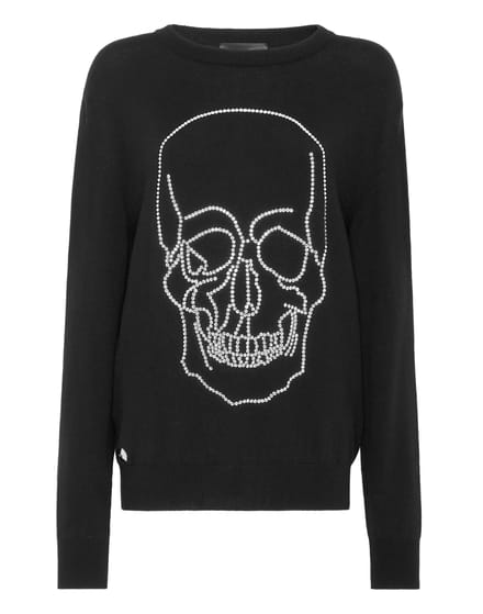 Pullover Ronde Hals