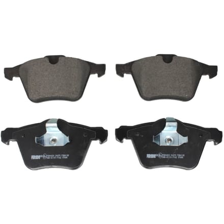 Remblokset FERODO FDB4108, voor