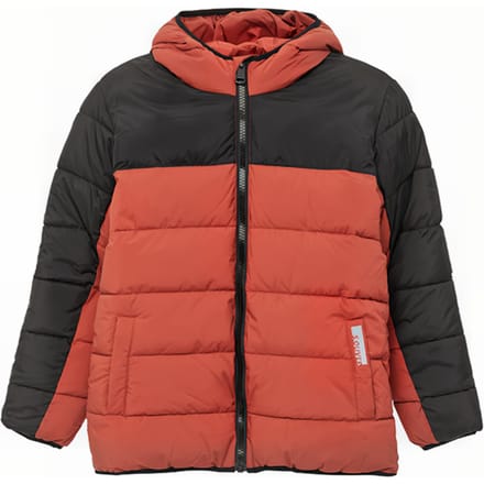 s.Oliver Junior Jackets Outdoor Red Maat: L | Jassen Outlet | kids | Groen