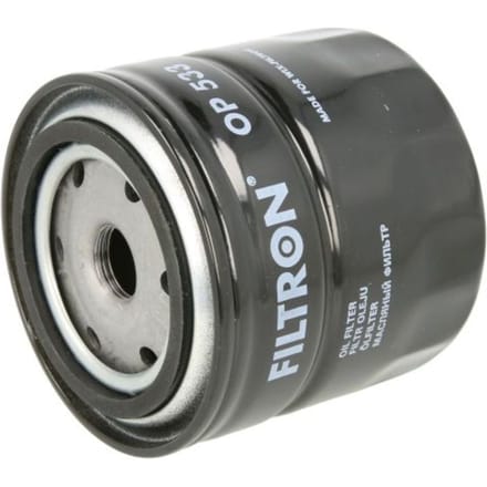 Oliefilter FILTRON OP533