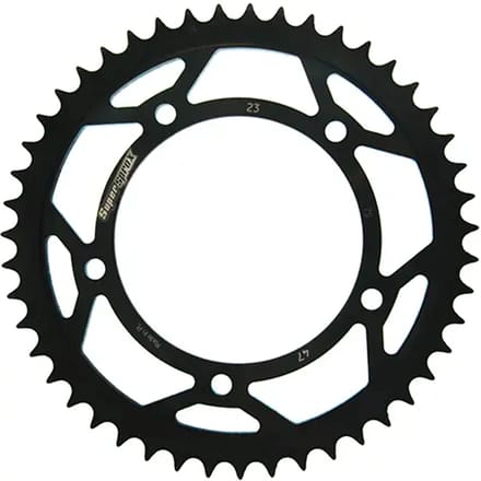 Motorfiets kroon Supersprox RFE-23.:47 # JTR23-47 # 50-13026-47