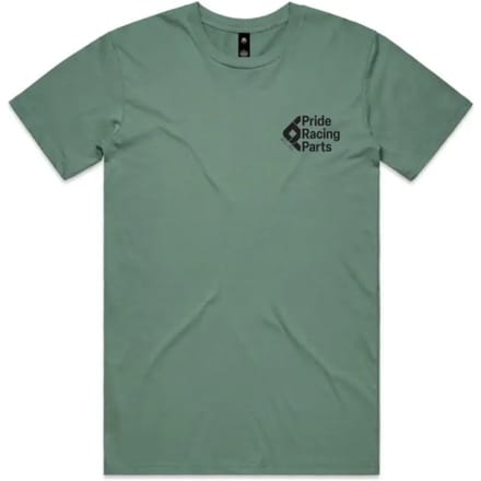 T-shirt Pride Racing Tech Tee