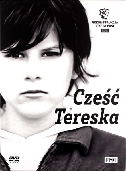 Cześć, Tereska [DVD]