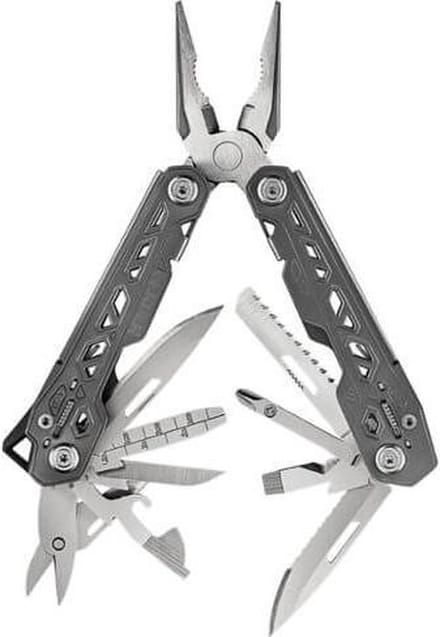 Gerber - Truss - Multi-tool - 17 delig - met opbergschede - Grijs