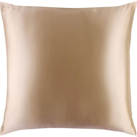 slip Pillowcases Puur zijden kussensloop karamel Kussenslopen Unisex