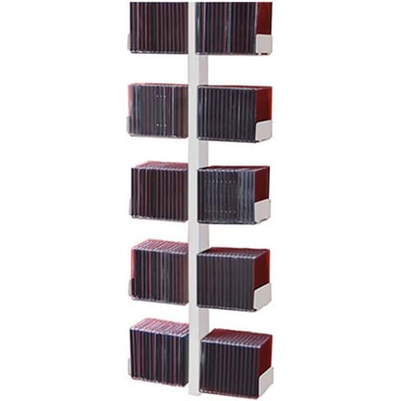 Radius - Baum CD wandrek 1 - wit - S