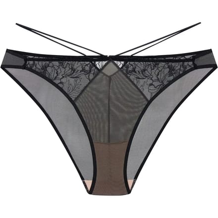 Damesslipjes Esotiq Boa 1