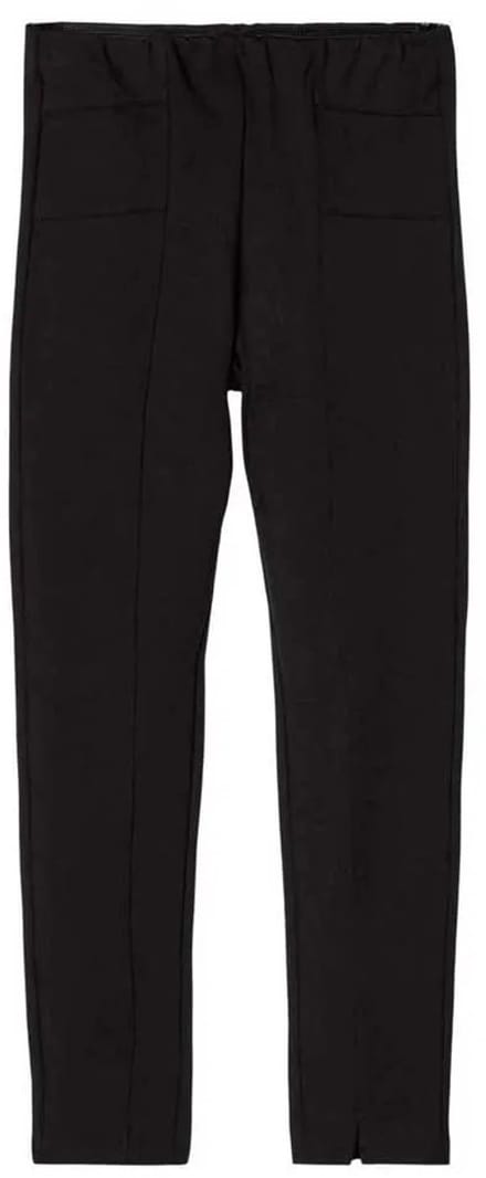 Name It Tidalu Leggings Zwart 24 Months Meisje