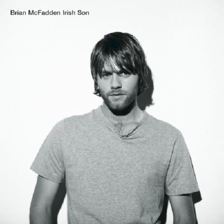Irish Son - Brian Mcfadden