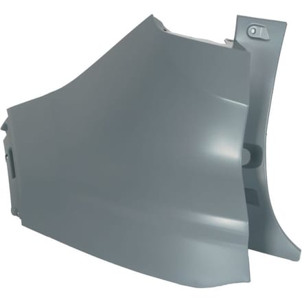Bumper - hoekprofiel BLIC 5506-00-2579952P