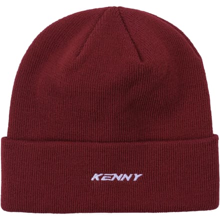 Cap Kenny