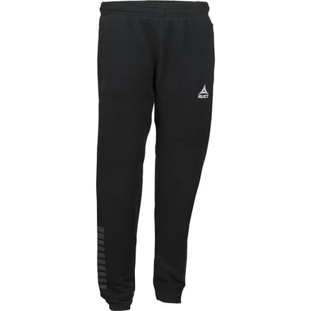 Dames joggingsbroek Select oxford