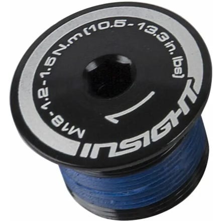 Trapasasbout Insight M18x18.9x1.0mm