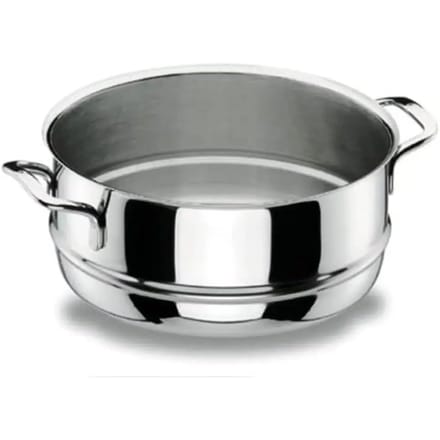 Stoompan Lacor Gourmet 20 cm