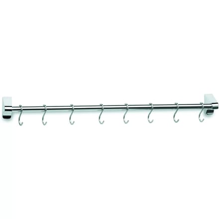 Multifunctionele wandkast 6 haken Lacor