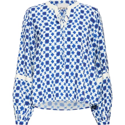 ICHI - IHESHI LS - Dames - Blouses