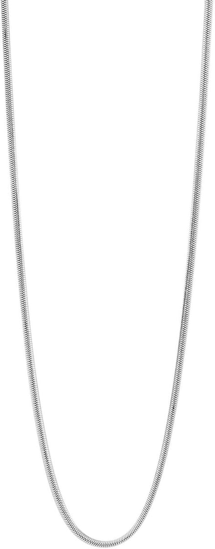 AKZENT Akzent damesketting Maries, zilverkleurig, duurzaam