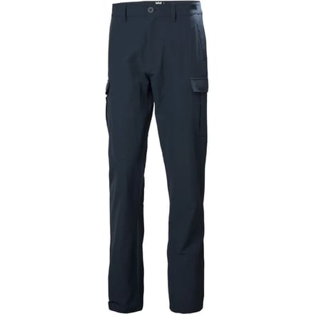 Cargo broek Helly Hansen Quick-Dry