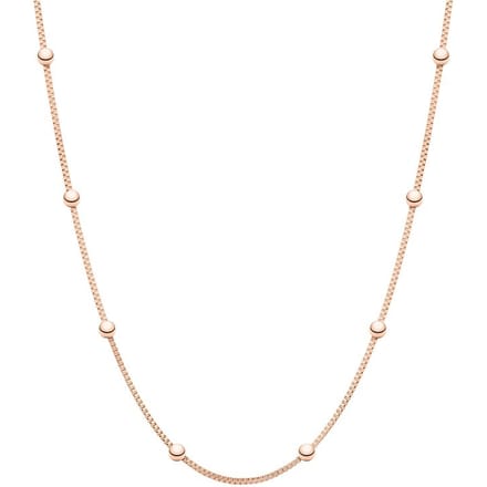 Liebeskind Ketting LJ-0488-N-45